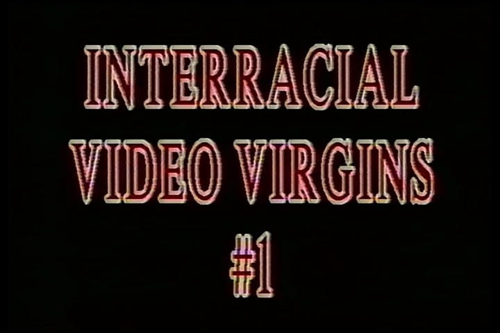 Interracial Video Virgins 1 (New Sensations) [1997 г., All Sex, VHSRip] (Vanessa, Denise Peters, Mikki Malone, Maya Souls, Seduction, Monica Baal)
