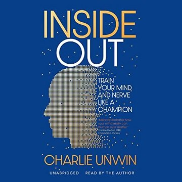 Inside Out Elite Performance from Within [Audiobook]