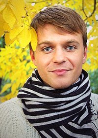 Максим Житник