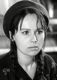 Светлана Кондратова