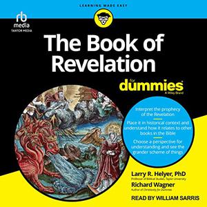The Book of Revelation for Dummies [Audiobook]