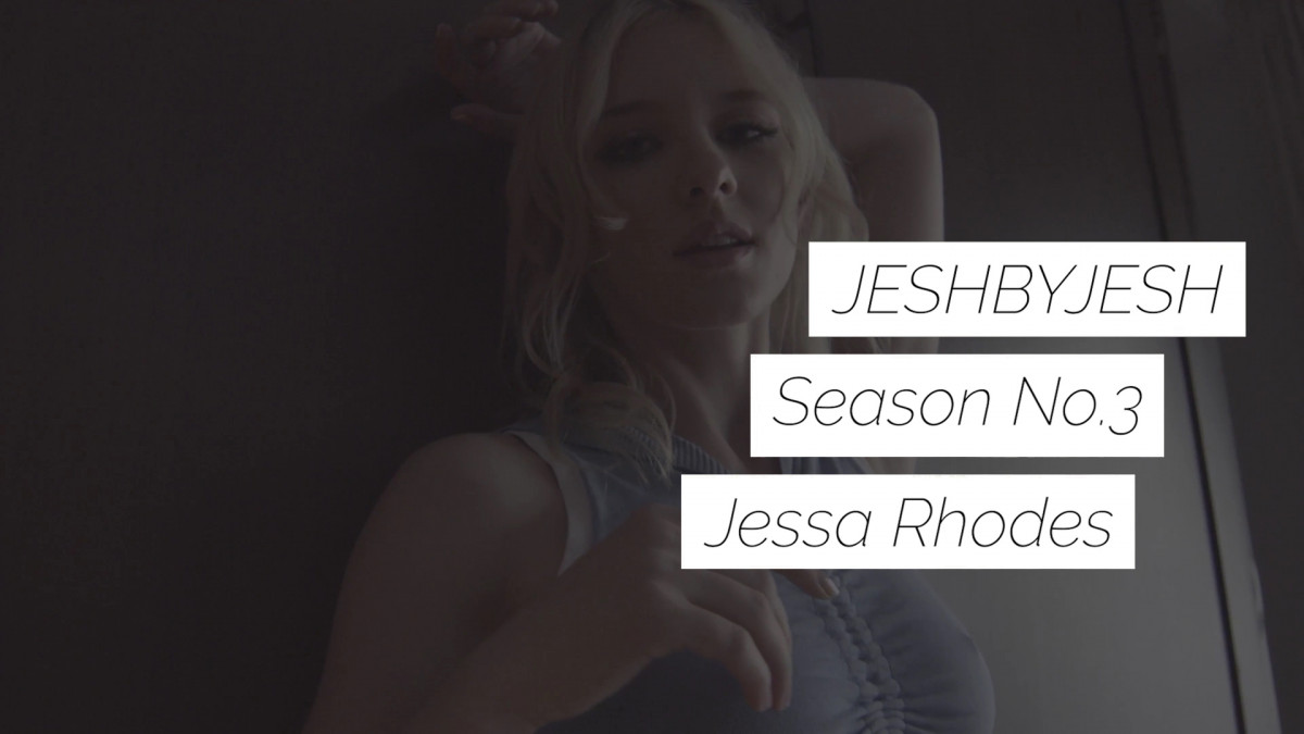 Melody Marks - Season 3 - JeshByJesh