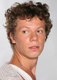 Егор Сальников