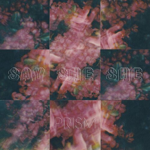VA - Say She She - Prism (2022) (MP3)