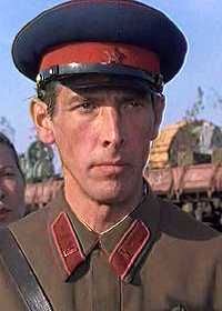 Дмитрий Миргородский
