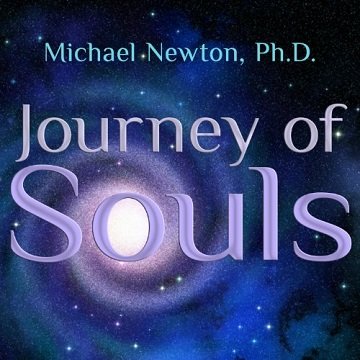 Journey of Souls Case Studies of Life Between Lives [Audiobook]