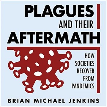 Plagues and Their Aftermath How Societies Recover from Pandemics [Audiobook]