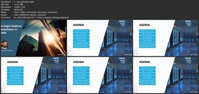 Installation Of Arcsight Platform On  Aws B002b420eb42f2ca7d37d3d6c09fd737