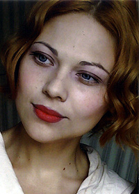 Радмила Щёголева