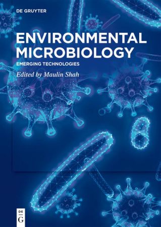 Environmental Microbiology Emerging Technologies