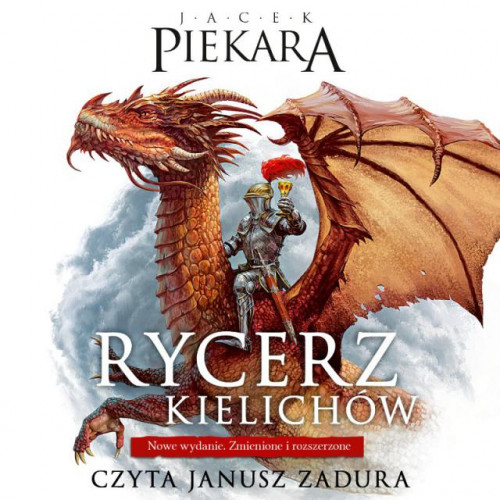 Piekara Jacek - Rycerz Kielichów