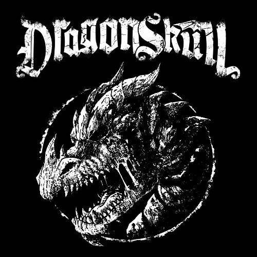 VA - Dragon Skull - Dragon Skull EP (2022) (MP3)
