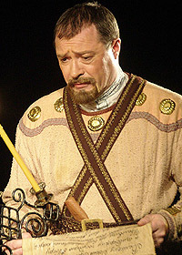 Сергей Вещёв