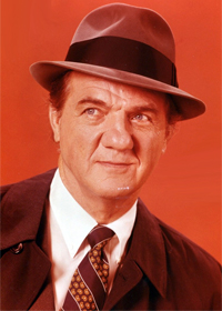 Карл Молден