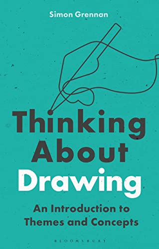 Thinking About Drawing An Introduction to Themes and Concepts (True PDF)