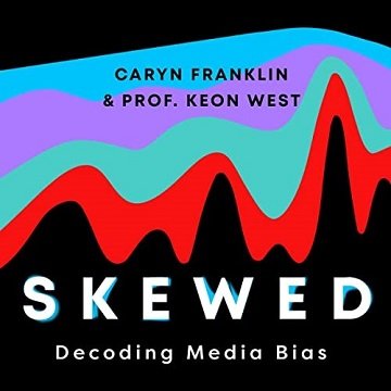 Skewed How Bias Distorts Our View of Other People and How to Make It Stop [Audiobook]