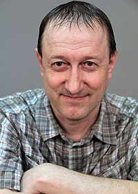 Фёдор Румянцев