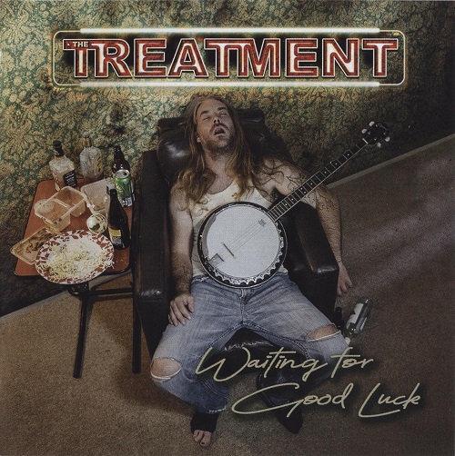 The Treatment - Waiting For Good Luck 2021