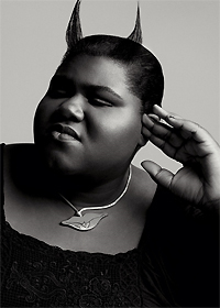 Габури Сидибе