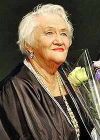 Вера Семёнова (I)