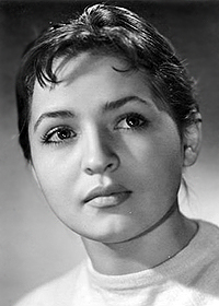 Людмила Карауш