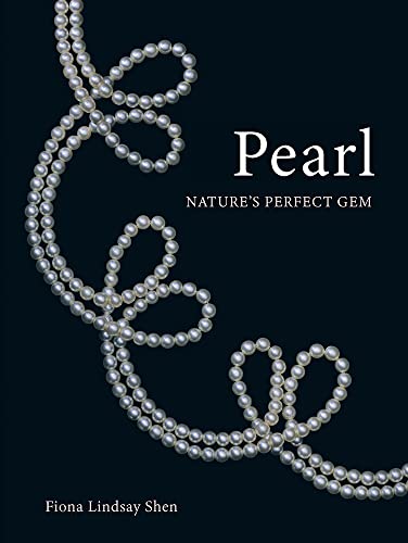 Pearl Nature's Perfect Gem