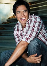 Чэск Спенсер