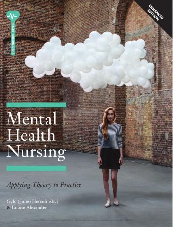 Mental Health Nursing Enhanced Edition