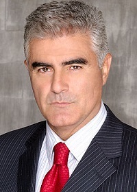 Сауль Лисазо