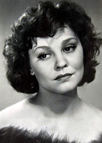 Рита Гладунко