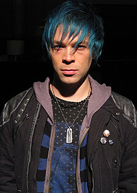 Хуан Ридингер