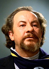 Лео МакКерн