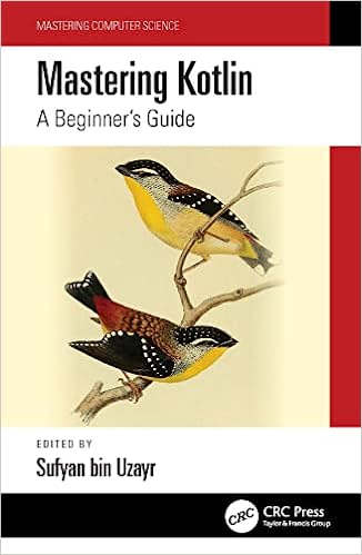 Mastering Kotlin A Beginner's Guide