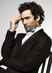 Николя Казаль