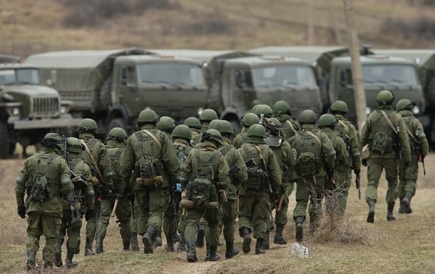 Минобороны РФ также начало вербовать солдат в колониях - СМИ