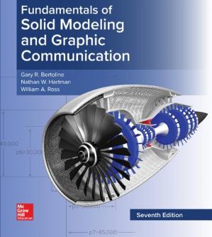 Fundamentals of Graphics Communication, 7th Edition