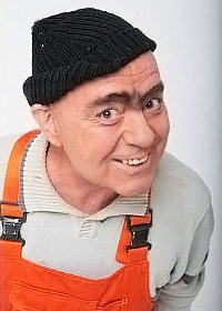 Валерий Магдьяш