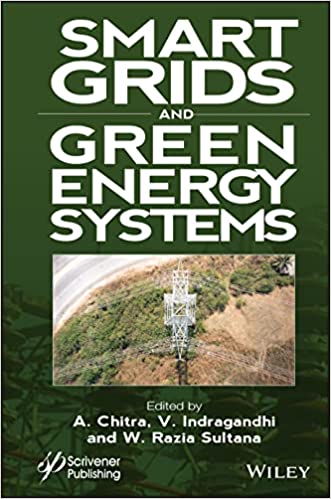 Smart Grids and Green Energy Systems