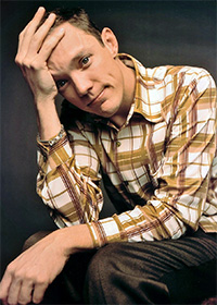 Мэттью Лиллард