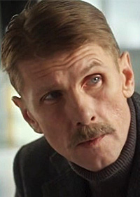 Борис Георгиевский