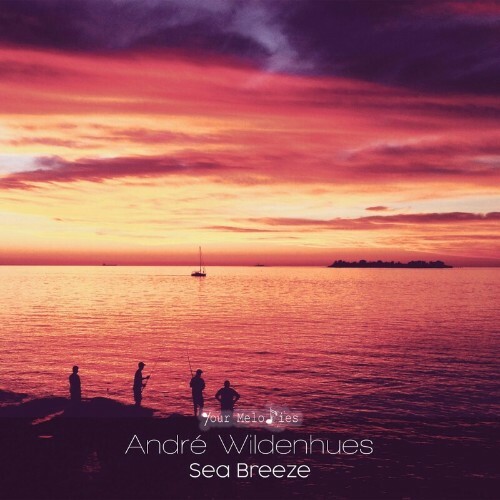 VA - Andre Wildenhues - Sea Breeze (2022) (MP3)