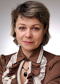 Ирина Крохина