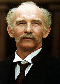 Хенрик Биста