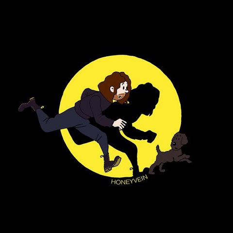 Honeyvein - Honeyvein (2022) Honeyvein - Honeyvein (2022)