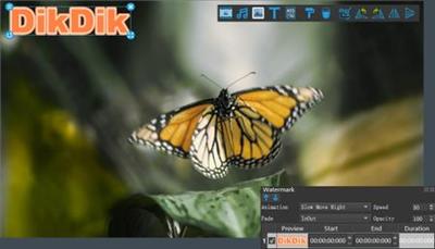 DIKDIK Video Kit 5.6.0.0 Multilingual (x64)