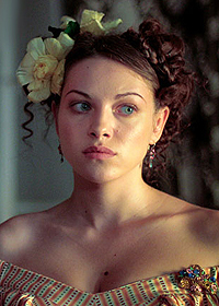 Ксения Разина