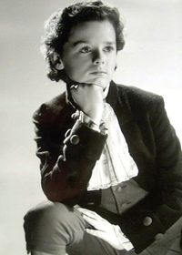 Фредди Бартоломью