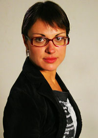 Елена Коровчук