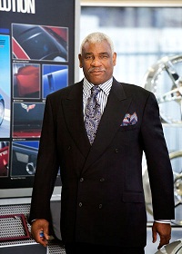 Ричард Гант