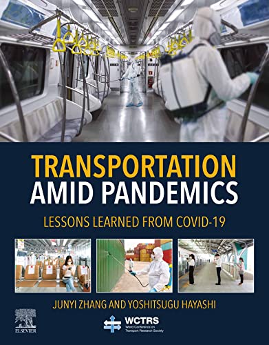 Transportation Amid Pandemics Practices and Policies